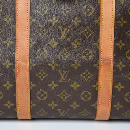 Louis Vuitton Monogram Keepall 60 11 of 26