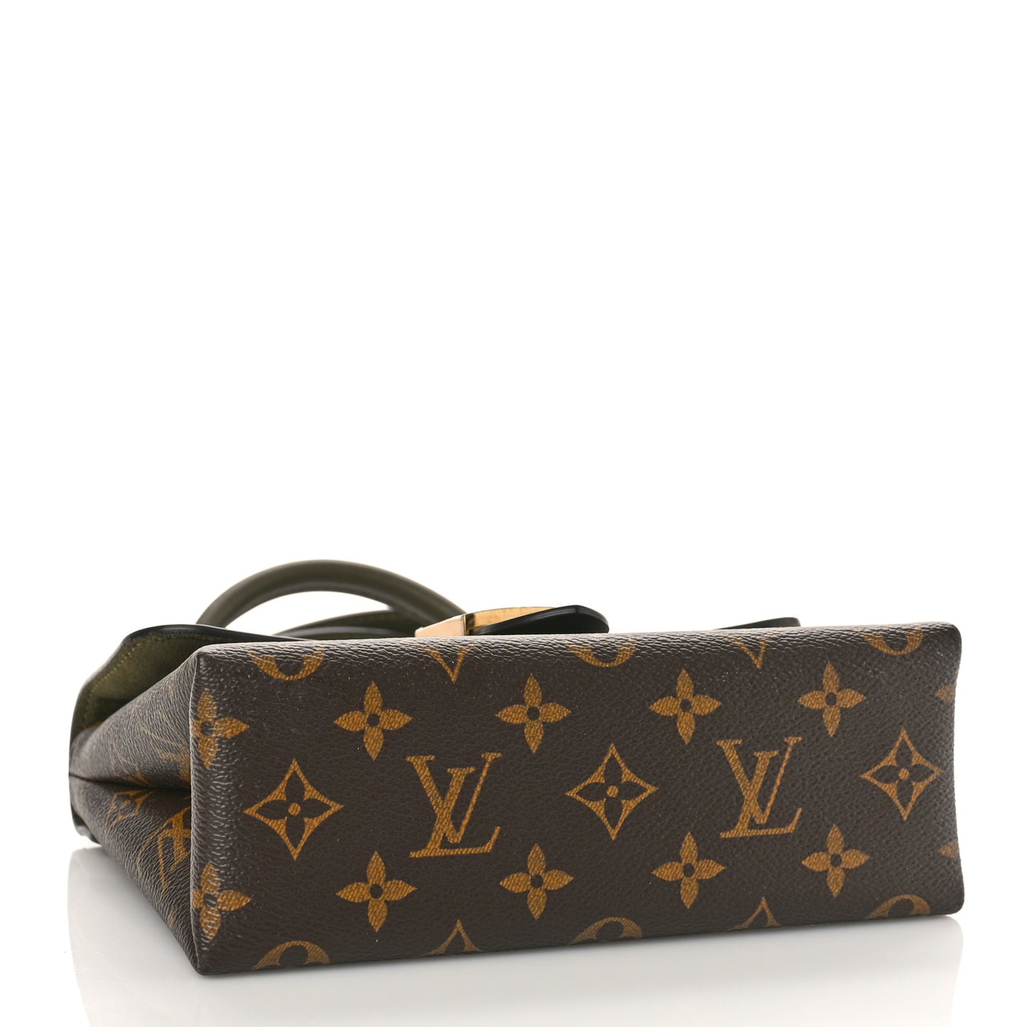 Monogram Locky BB Laurier