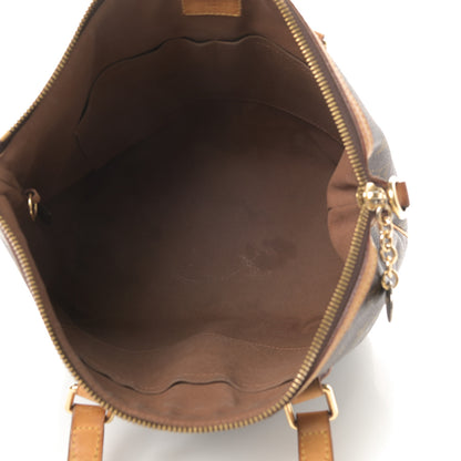 Louis Vuitton Monogram Palermo PM 5 of 20