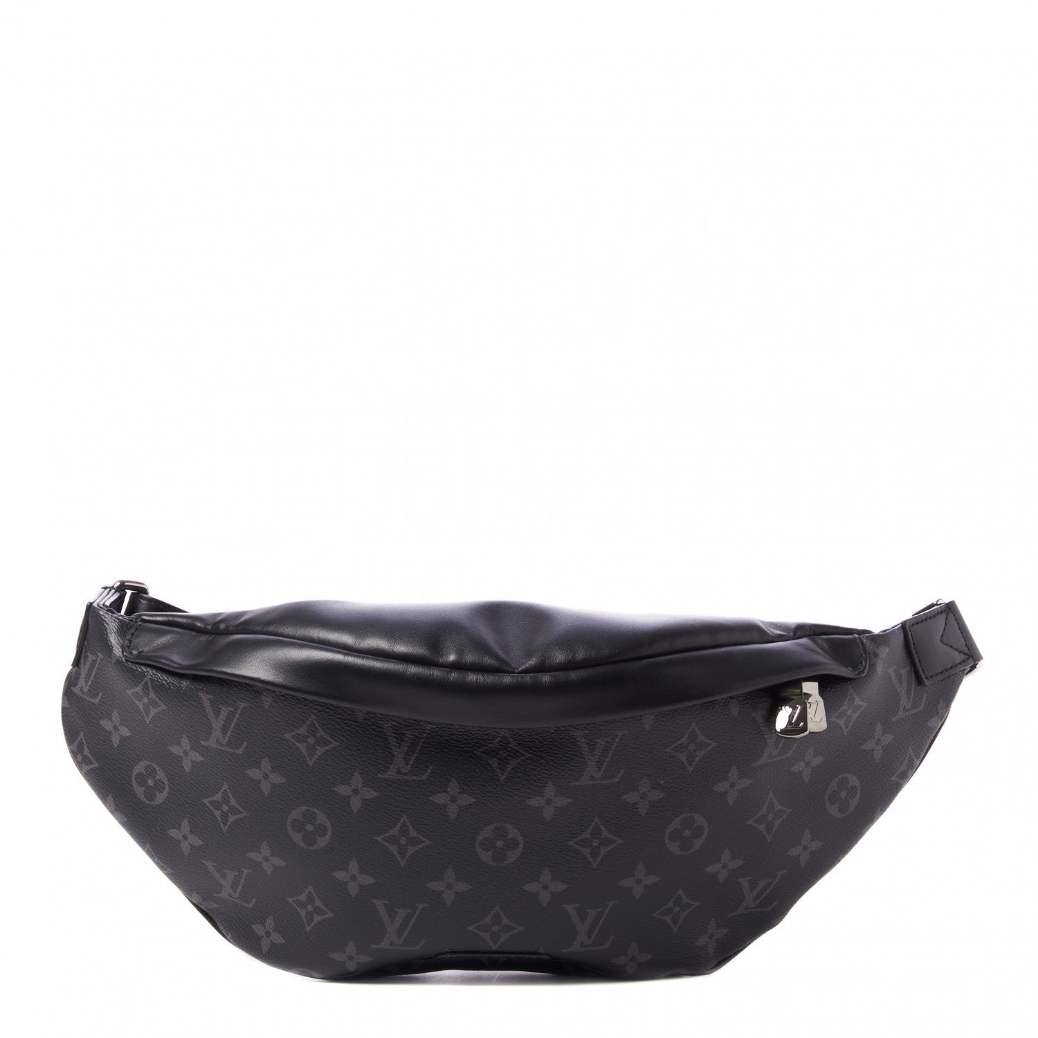 Louis Vuitton Monogram Eclipse Discovery Bumbag 1 of 8