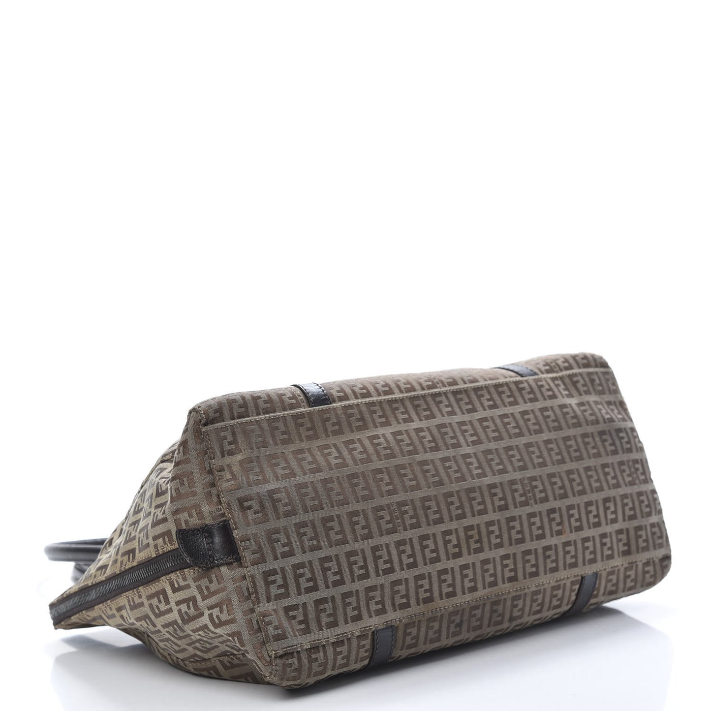 Zucchino Tote Brown
