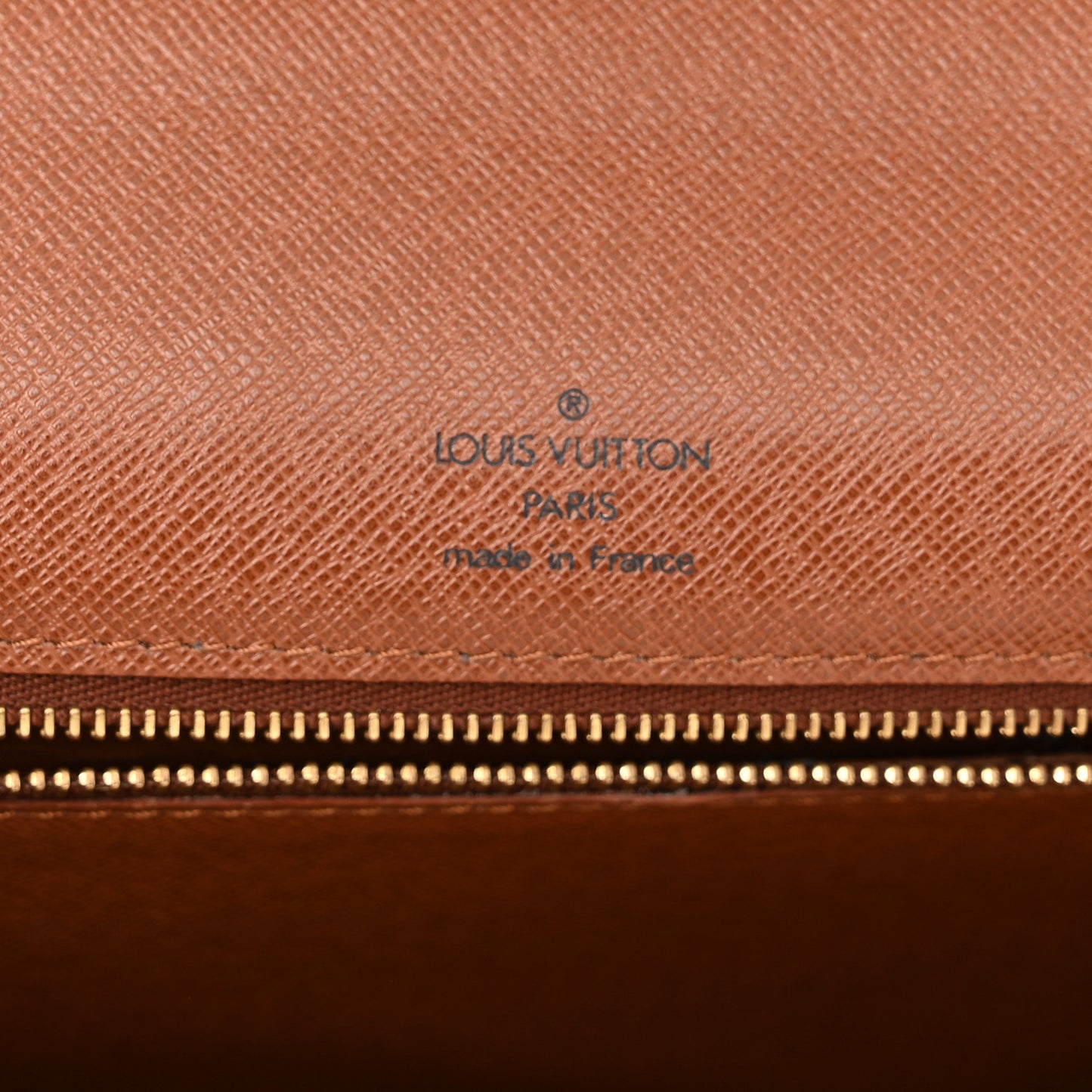 Monogram Monceau 28