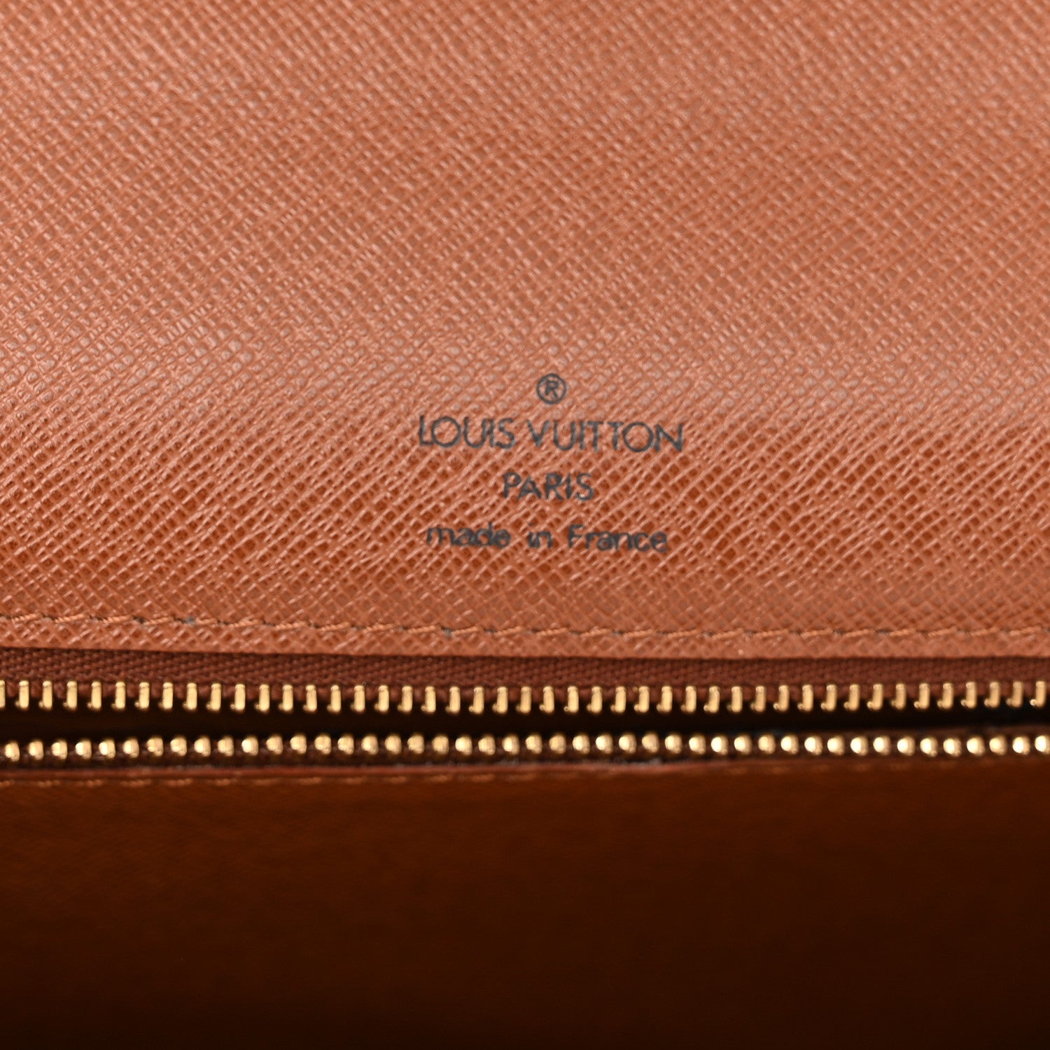 Louis Vuitton Monogram Monceau 28 6 of 10