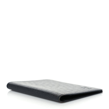 Louis Vuitton Taiga Etui Palm Cover  Black 4 of 6