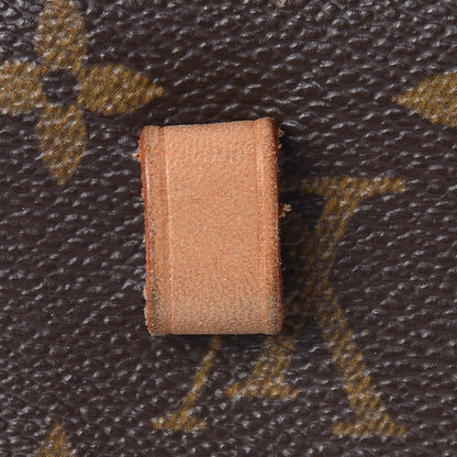 Louis Vuitton Monogram Pochette Florentine 9 of 10