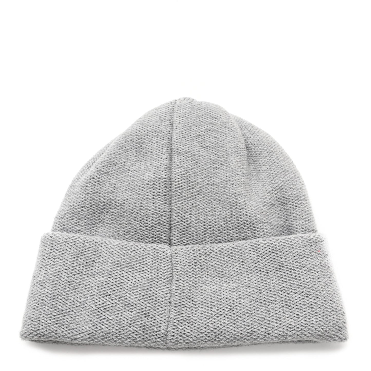 Cashmere CC Beanie Hat Grey