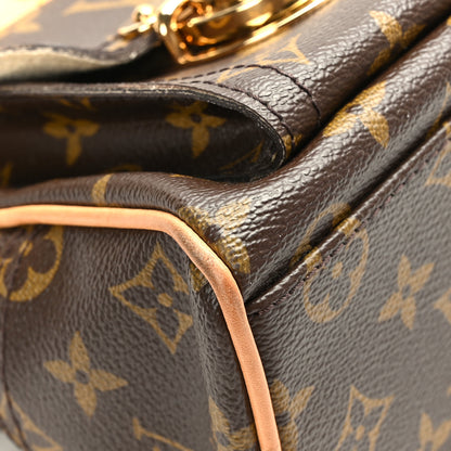 Louis Vuitton Monogram Manhattan PM 7 of 10
