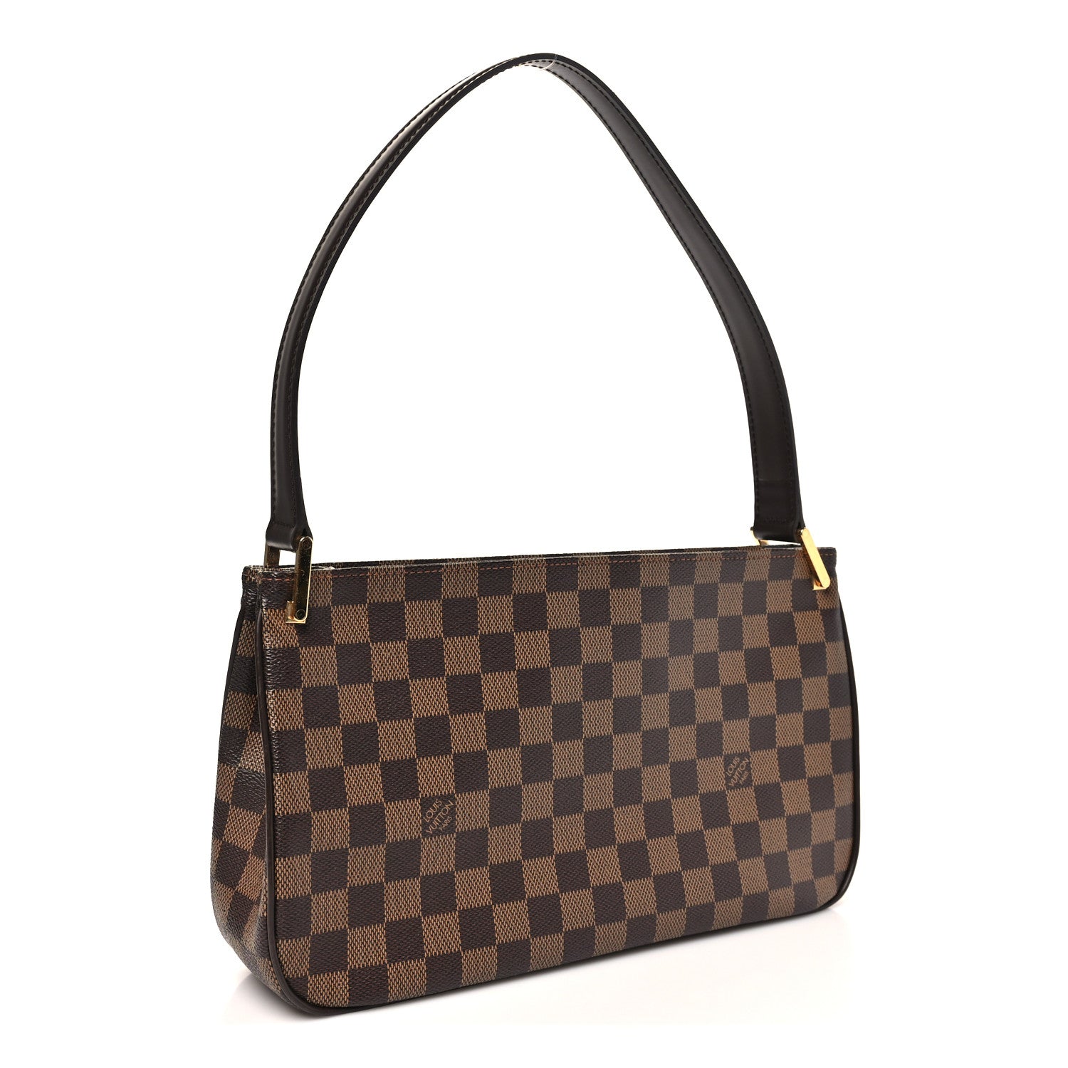 Louis Vuitton Damier Ebene Aubagne 3 of 9