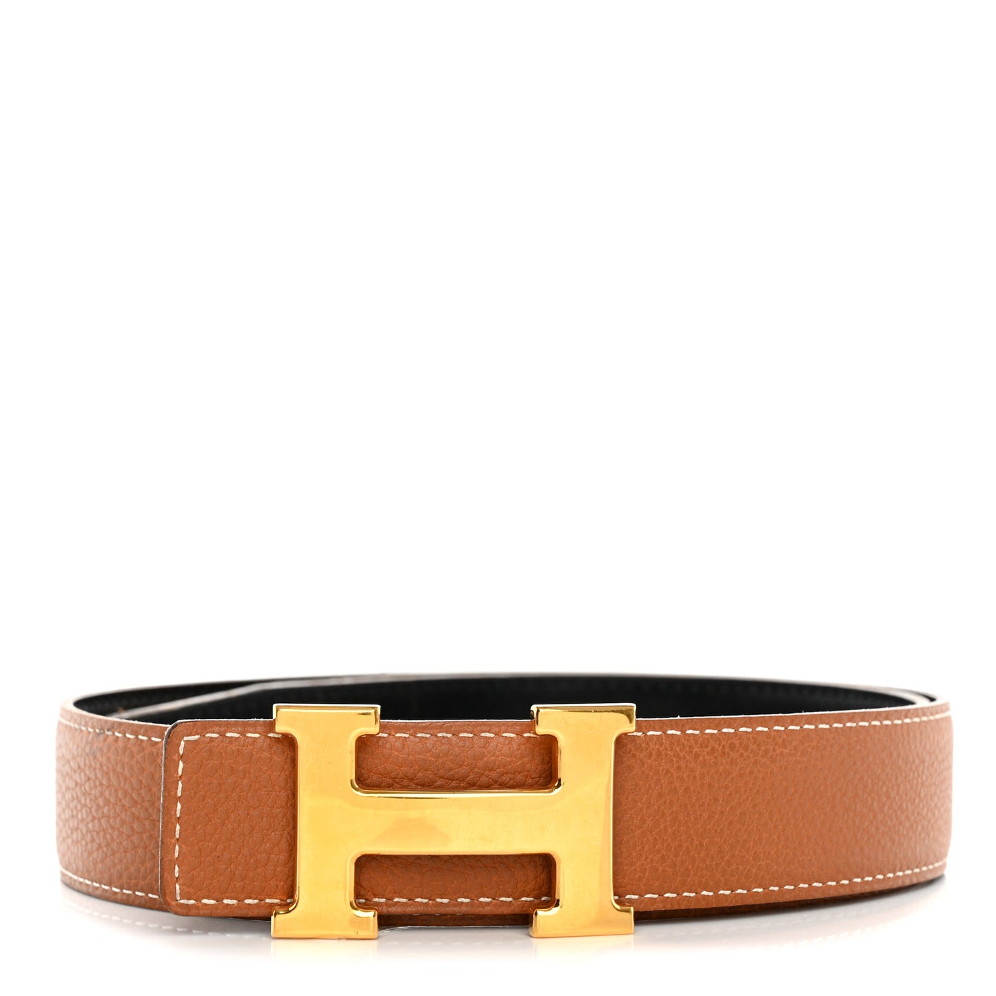 Box Togo 32mm H Belt 75/30 Black Gold