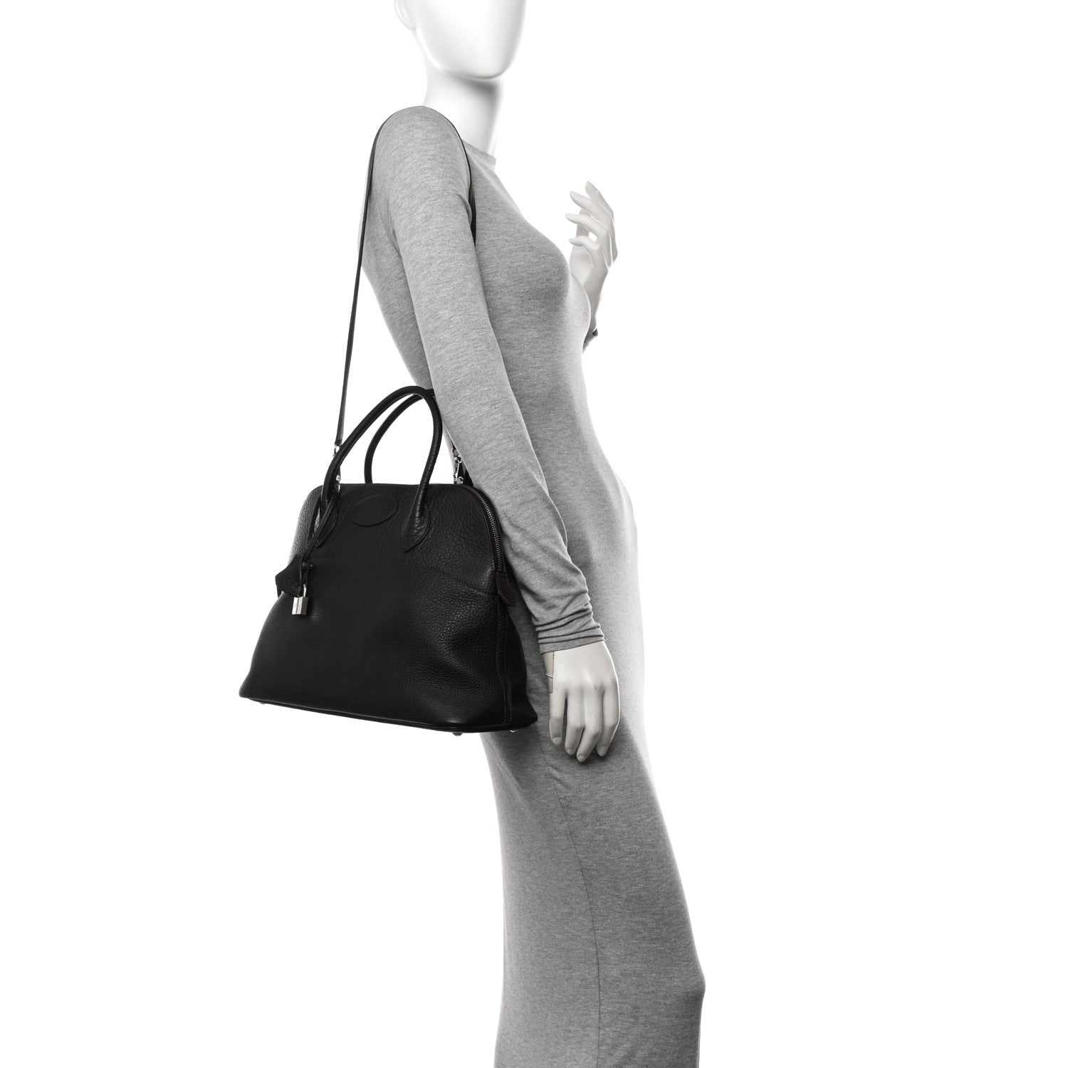 Hermes Fjord Bolide 35 Chocolate 2 of 13
