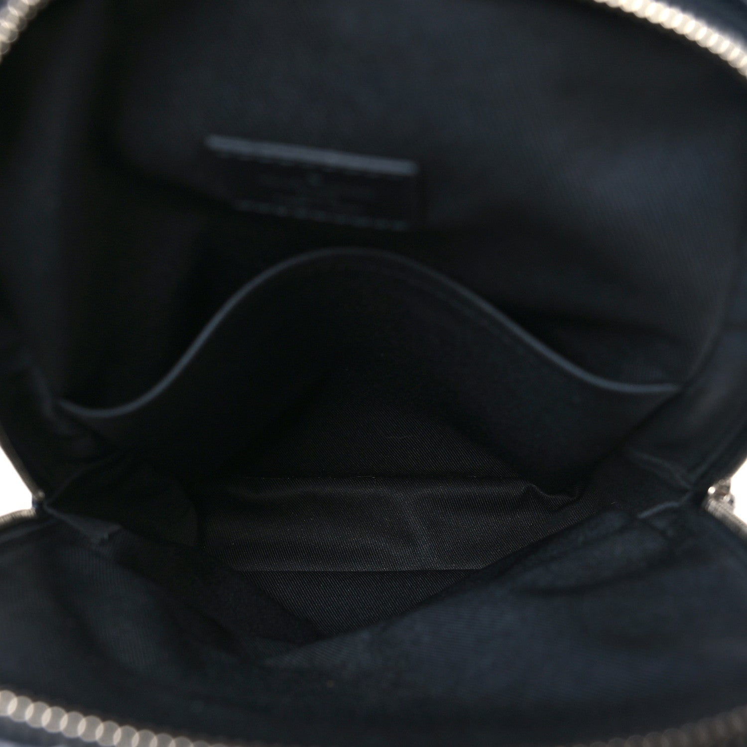 Louis Vuitton Damier Graphite World Map Avenue Sling Backpack 5 of 9