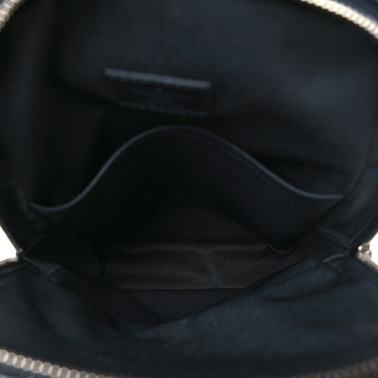 Louis Vuitton Damier Graphite World Map Avenue Sling Backpack 5 of 9
