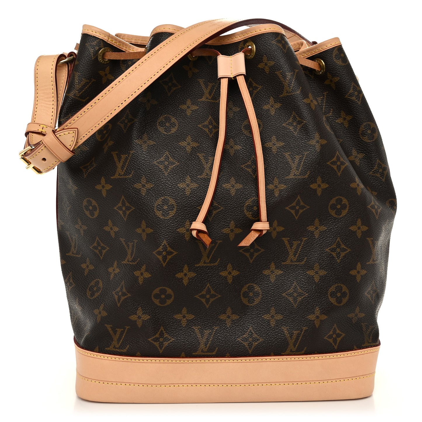 Monogram Noe