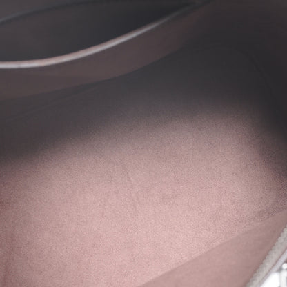 Louis Vuitton Epi Alma PM Moka 8 of 9