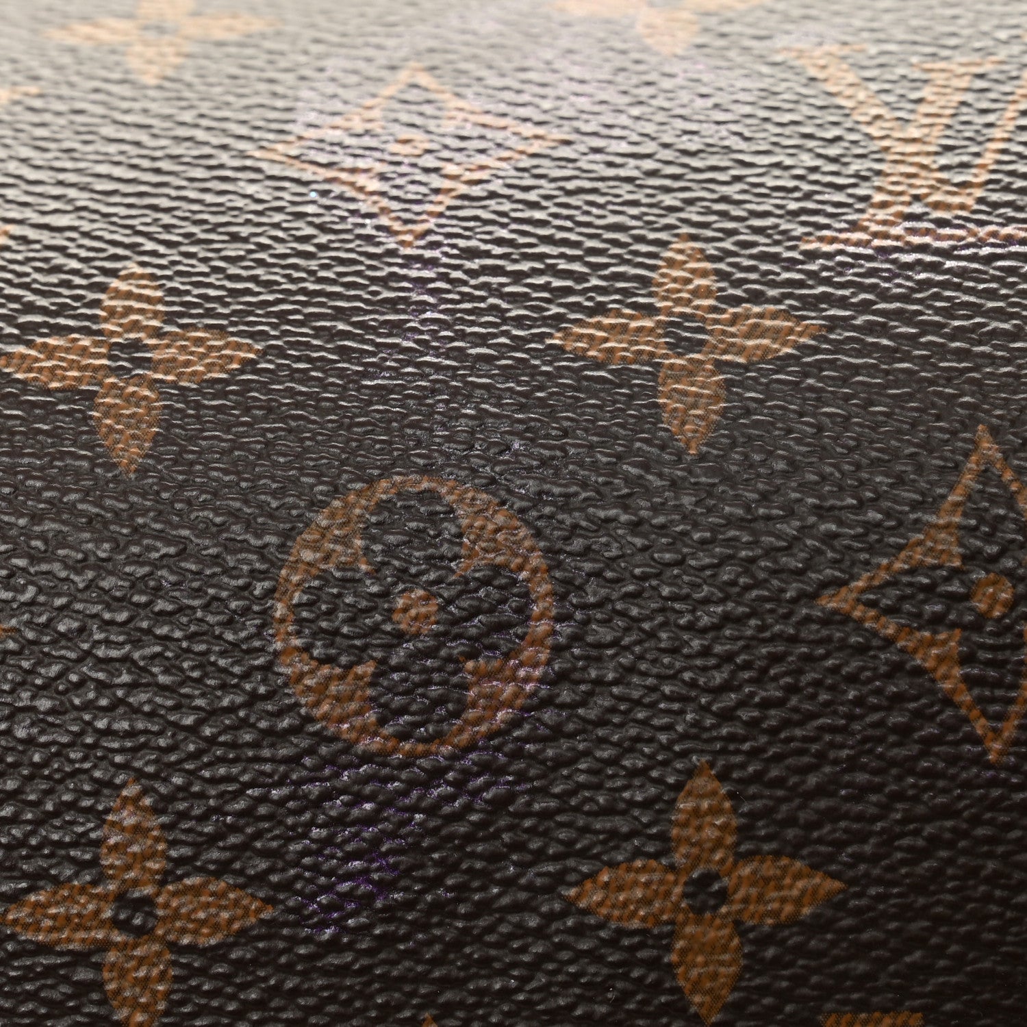 Louis Vuitton Monogram Graceful MM 13 of 13