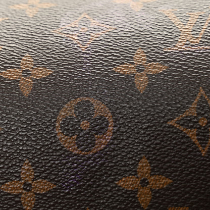 Louis Vuitton Monogram Graceful MM 13 of 13