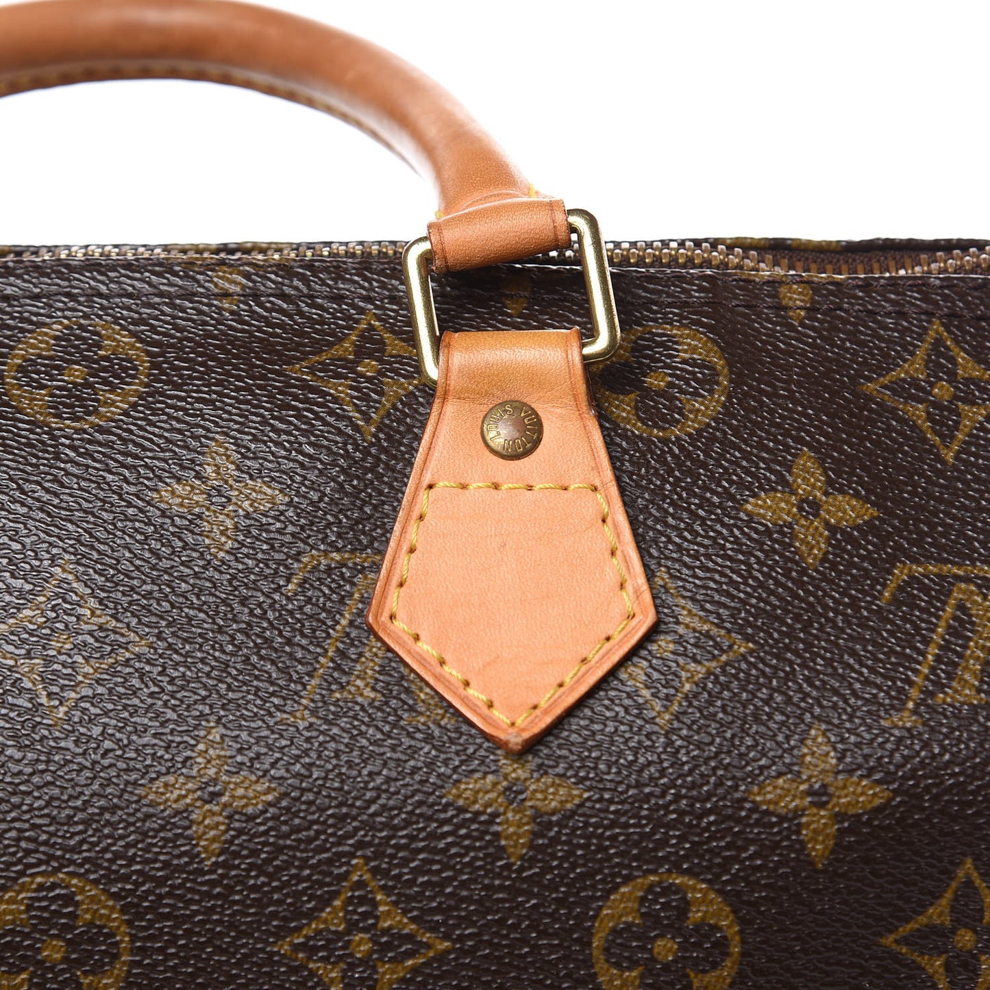 Monogram Speedy 30
