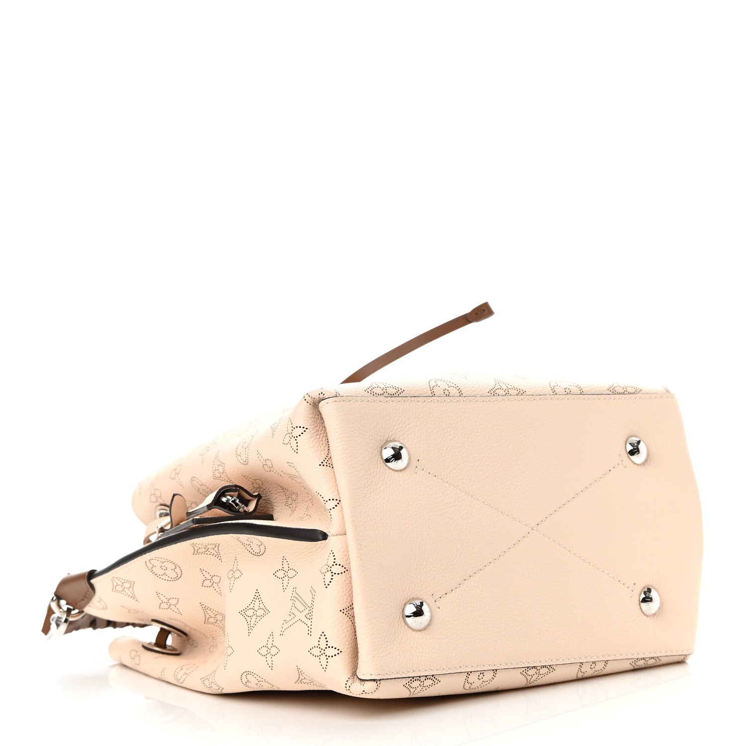 Louis Vuitton Mahina Muria Creme 4 of 10
