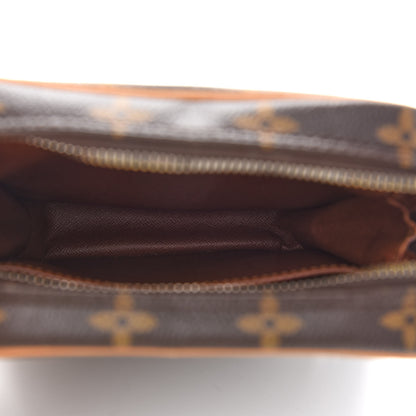 Louis Vuitton Monogram Danube 21 5 of 8