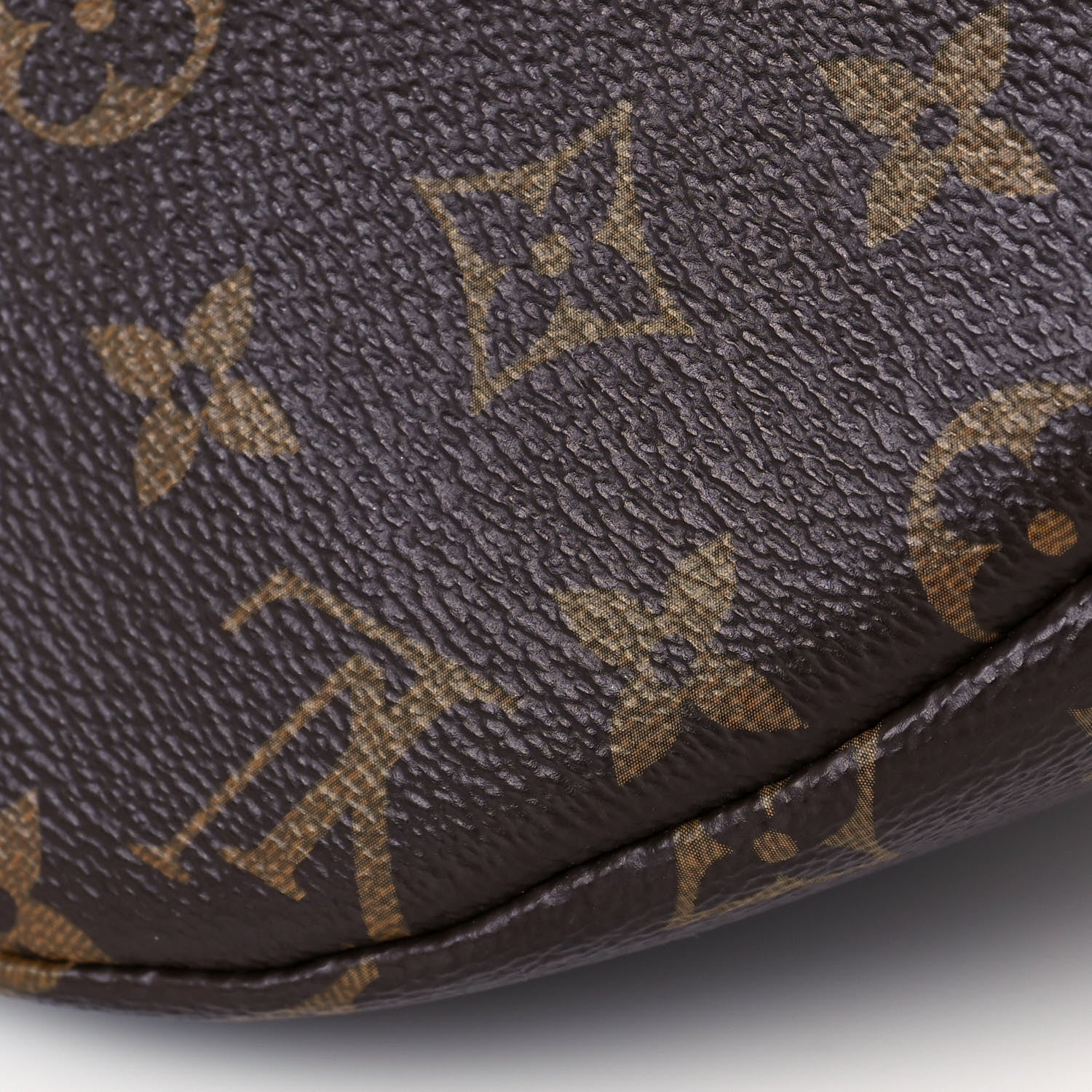 Louis Vuitton Monogram Bumbag 11 of 12