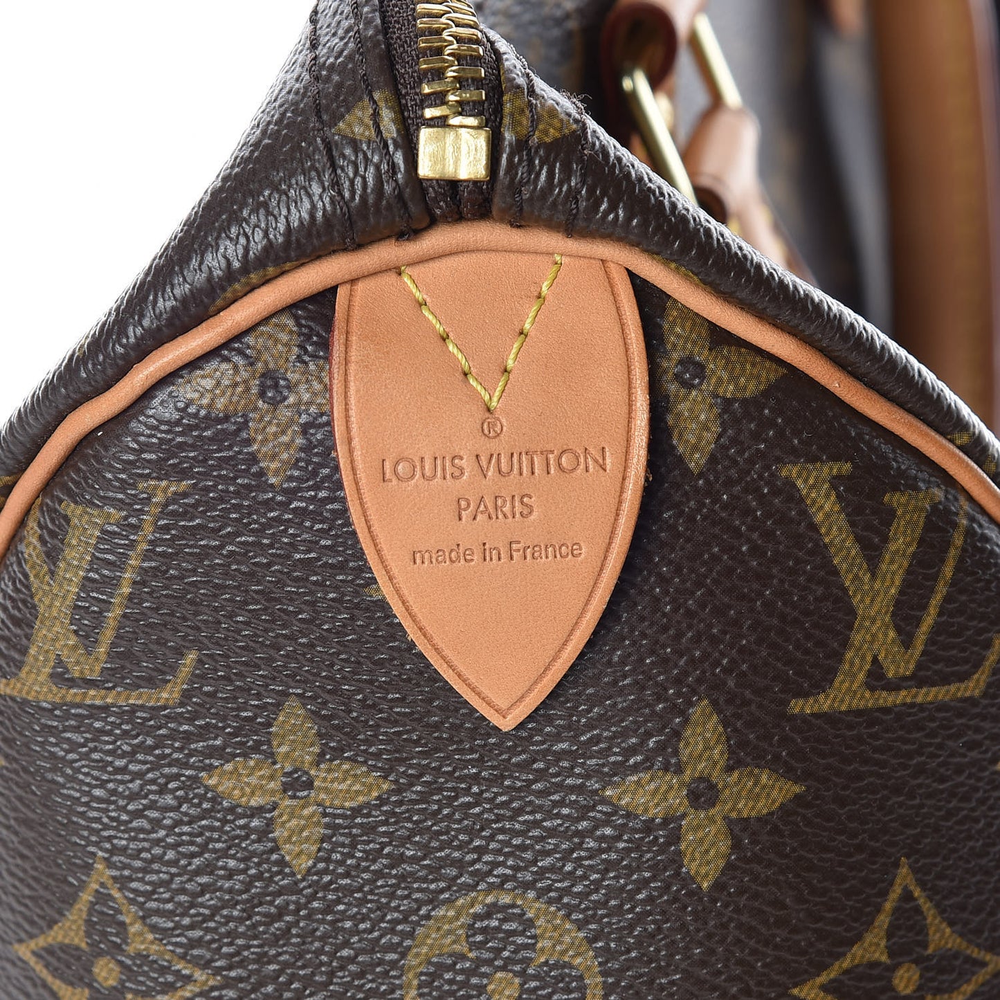 Monogram Speedy 30