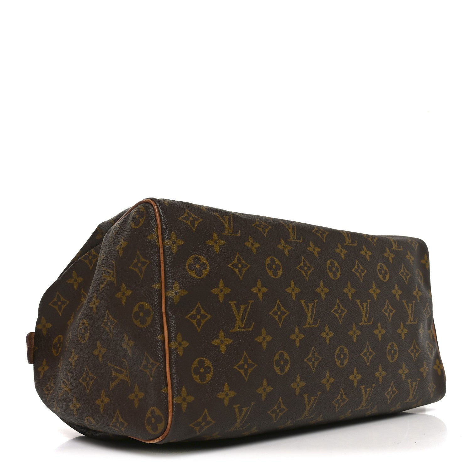 Louis Vuitton Monogram Speedy 35 4 of 9