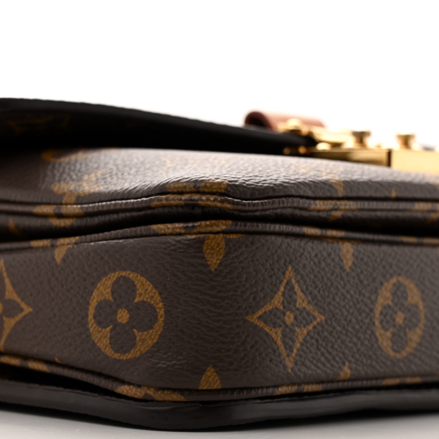 Louis Vuitton Monogram Pochette Metis East West 10 of 14