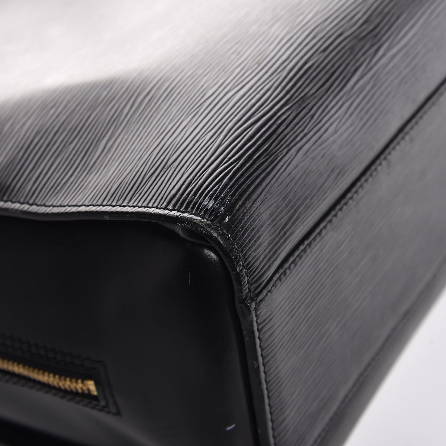 Epi Sorbonne Briefcase Black
