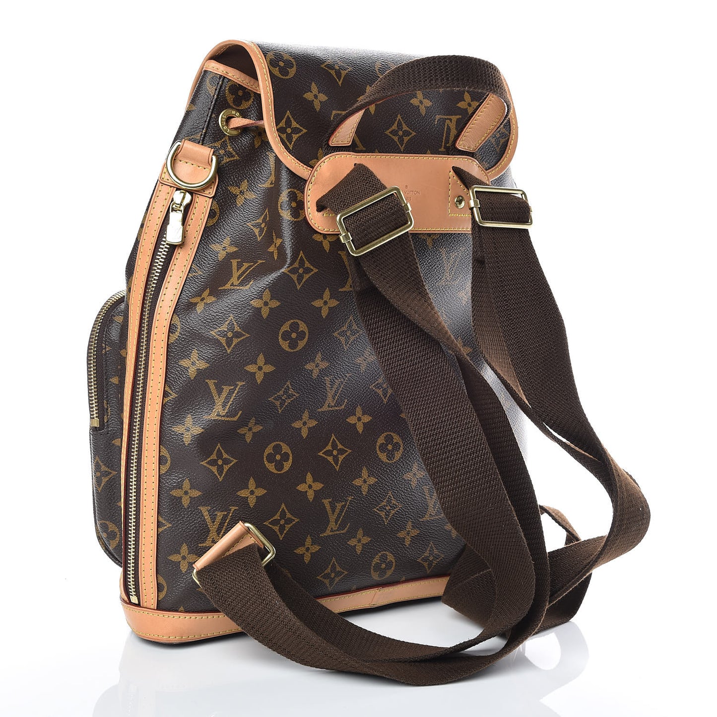 Monogram Bosphore Backpack