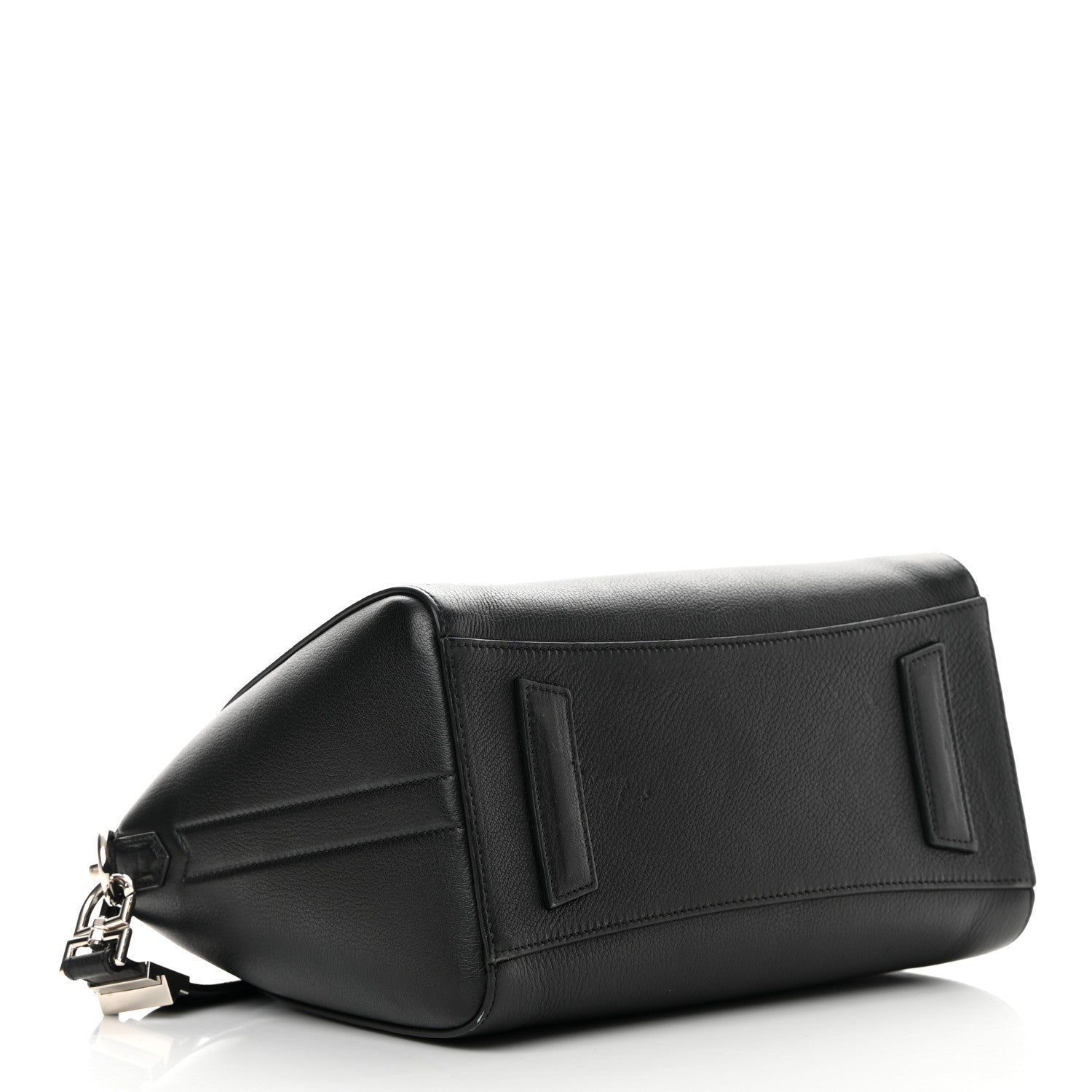 Givenchy Sugar Goatskin Small Antigona Black 3 of 13