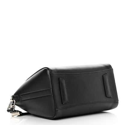 Givenchy Sugar Goatskin Small Antigona Black 3 of 13