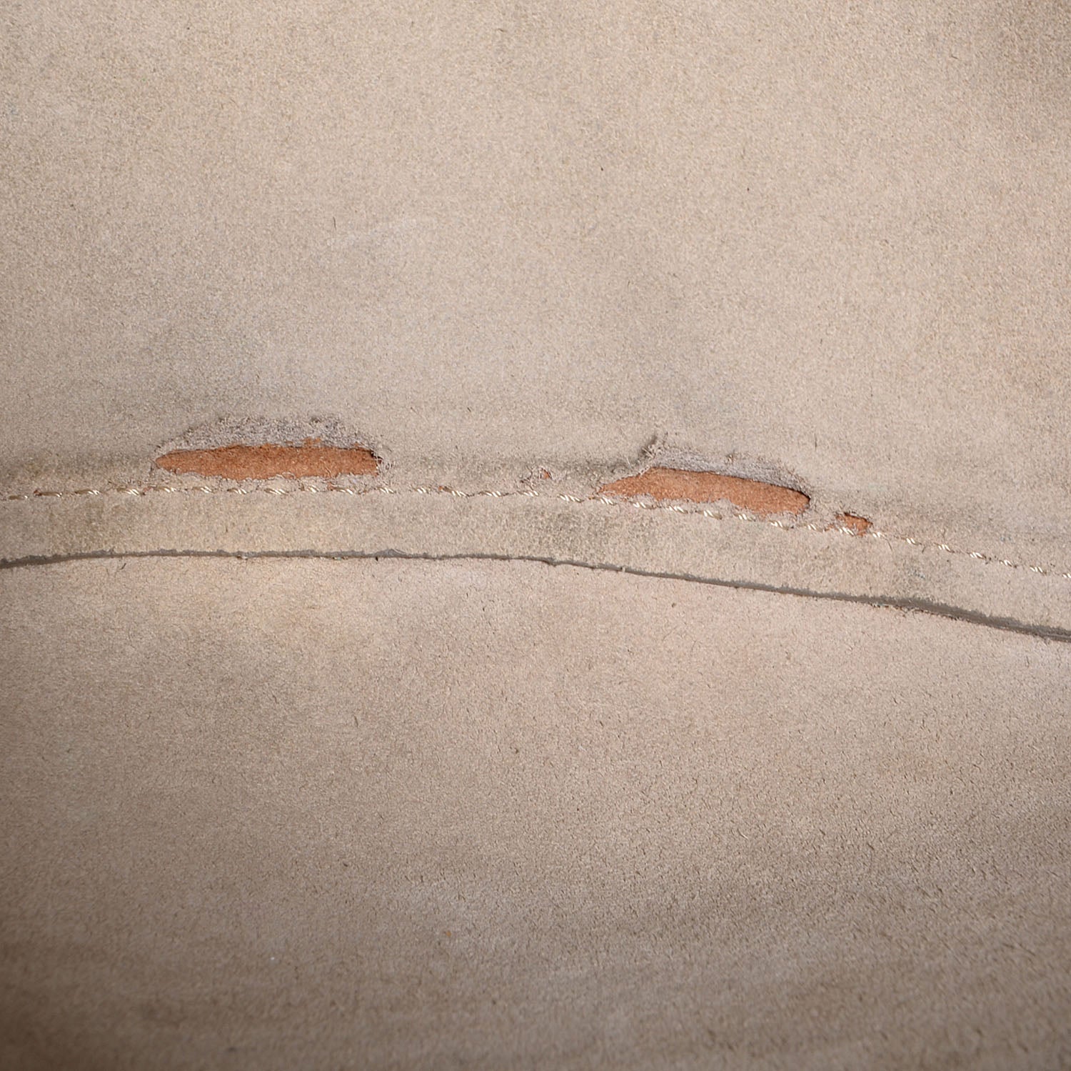 Chloe Grained Calfskin Large Drew Shoulder Bag Tan 6 of 8