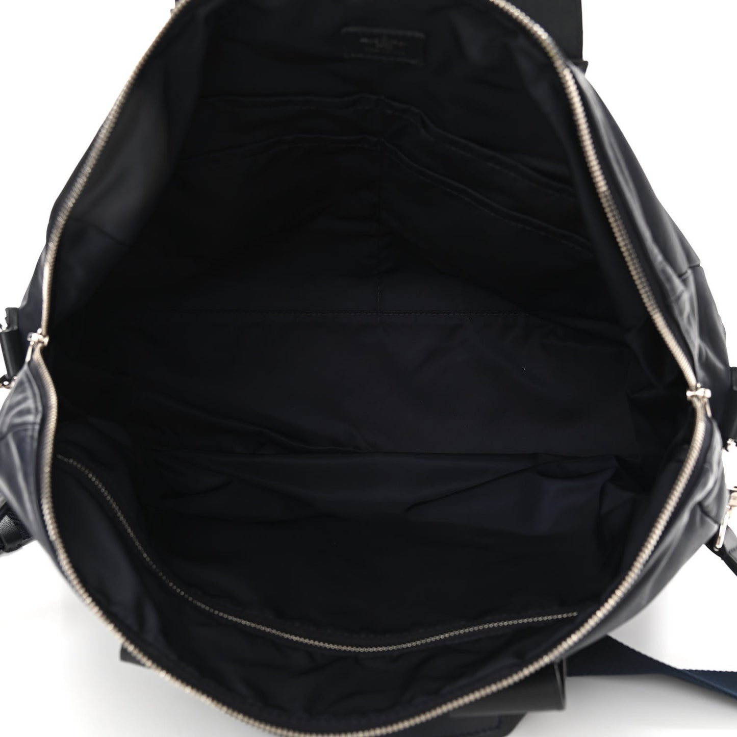 Calfskin Gaston V Start MM Navy