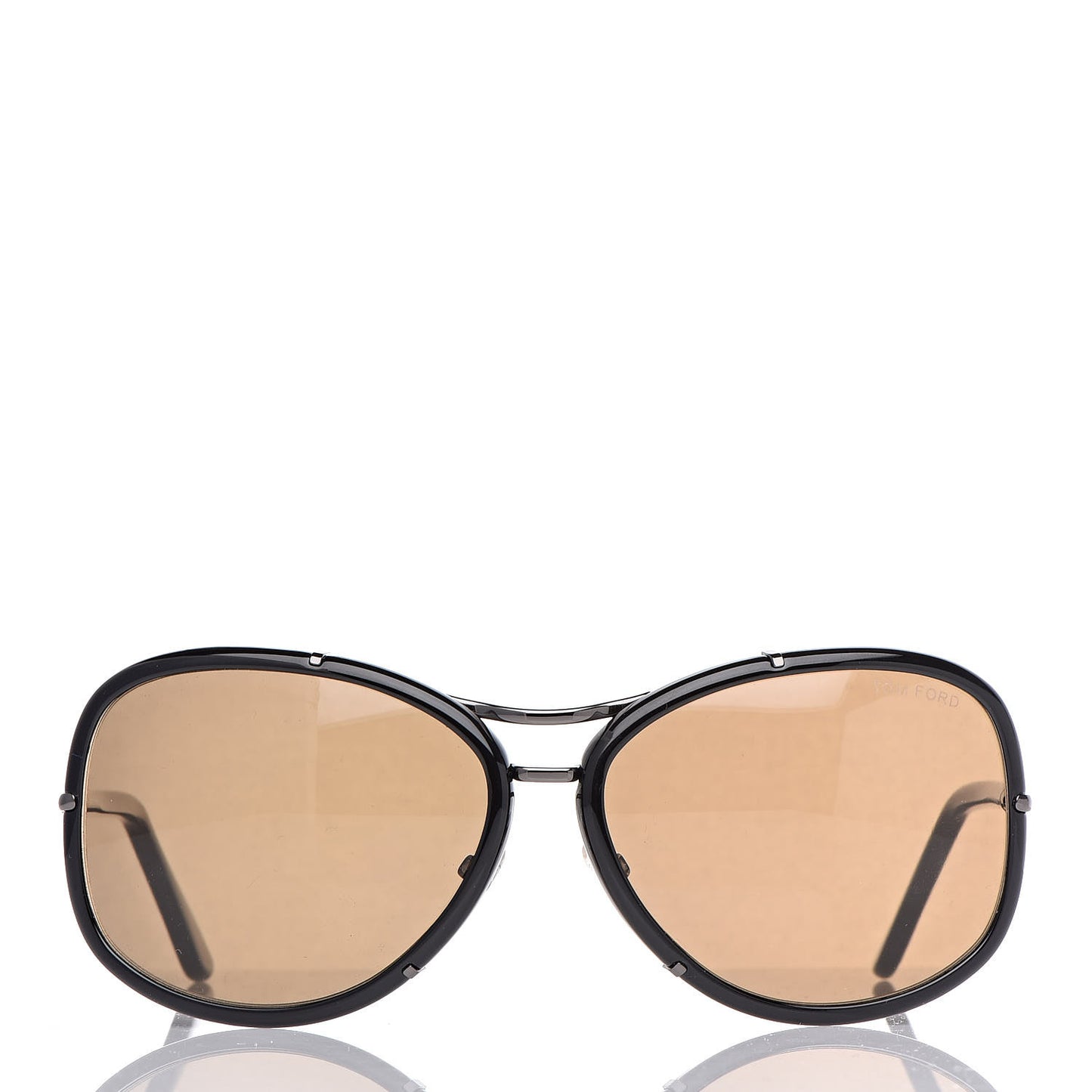 Elle Sunglasses TF135 Dark Brown
