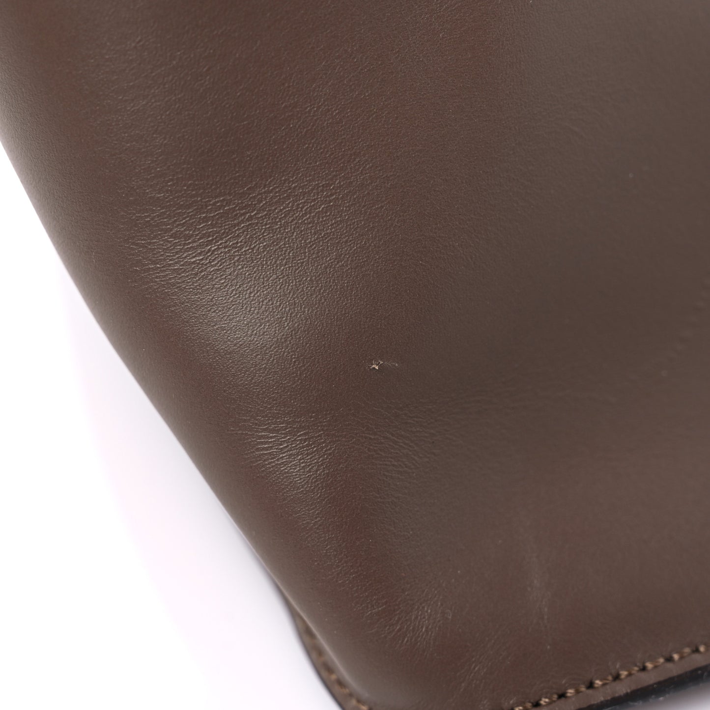 Vitello King Large Fendi Way Tote Maya