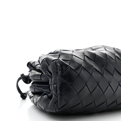 Bottega Veneta Nappa Intrecciato The Mini Pouch Space 9 of 10