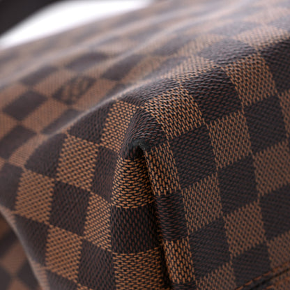 Louis Vuitton Damier Ebene Graceful MM 8 of 16