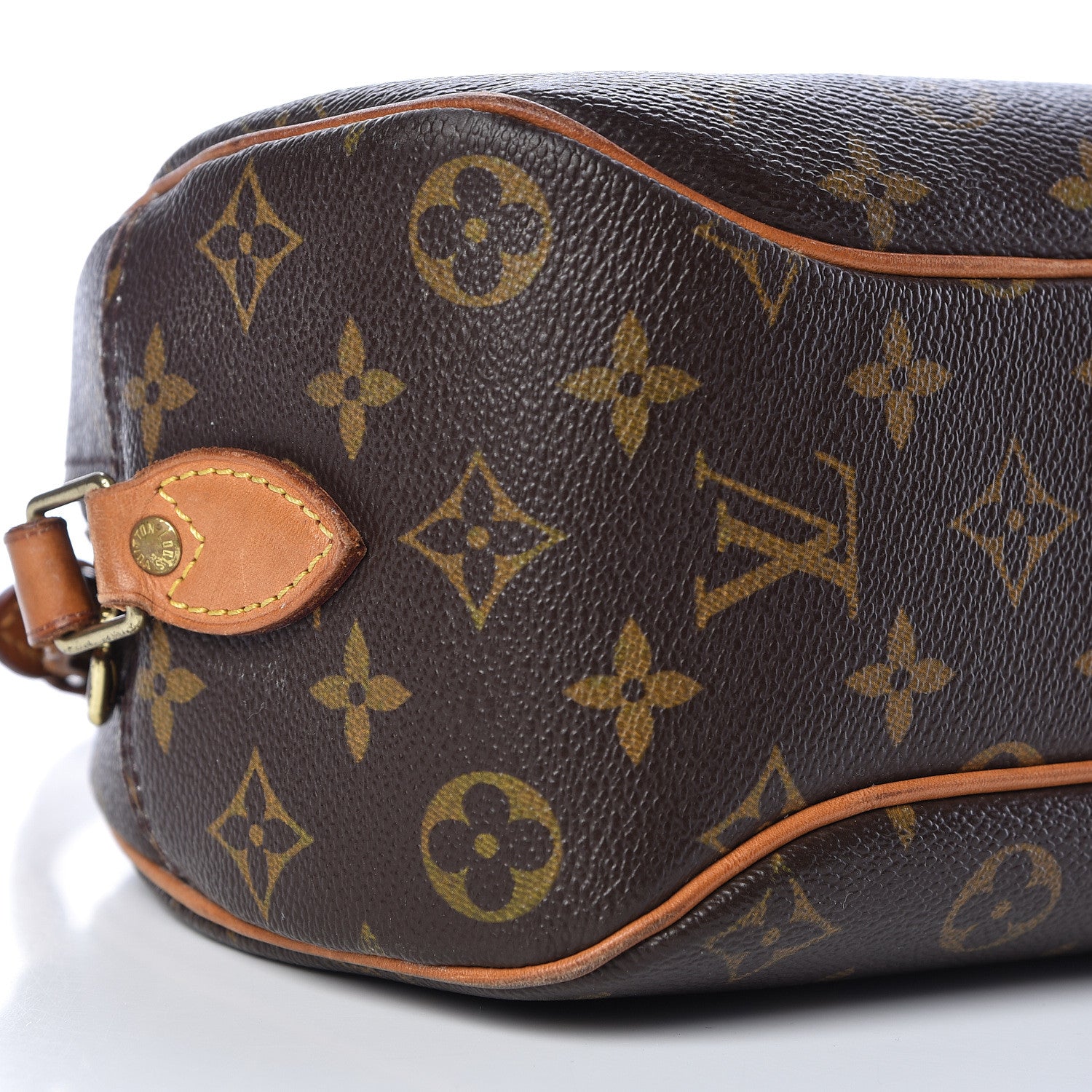 Louis Vuitton Monogram Blois 8 of 11