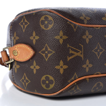 Louis Vuitton Monogram Blois 8 of 11