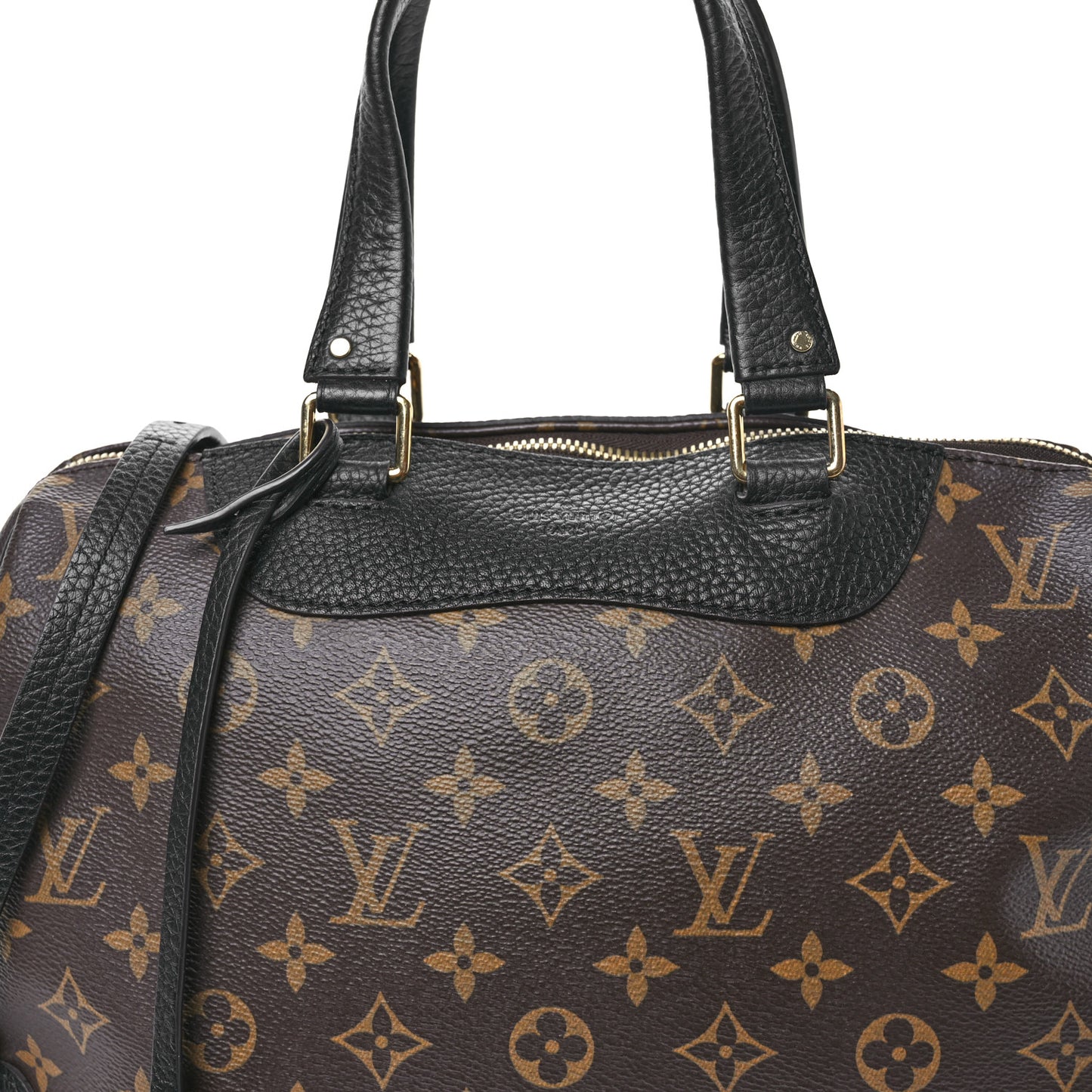 Monogram Retiro NM Black