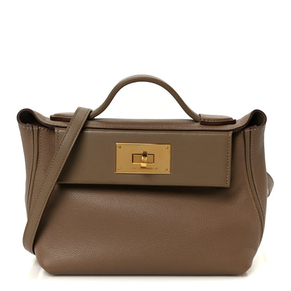 Hermes Evercolor Swift 24/24 21 Etoupe 1 of 12