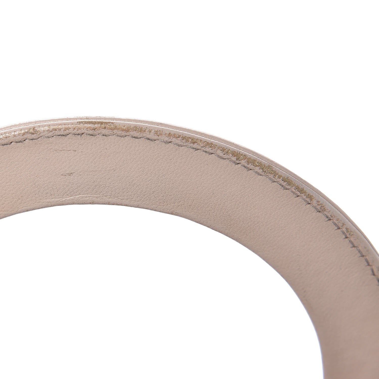 Christian Dior Lambskin Cannage Medium Lady Dior Light Pink 20 of 32