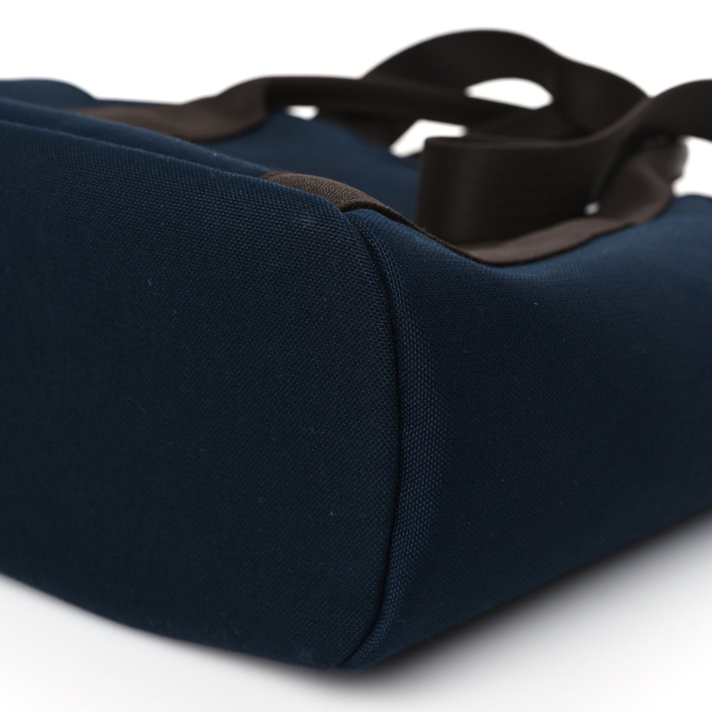 Toile Sac De Pansage Groom Bleu Navy Feu