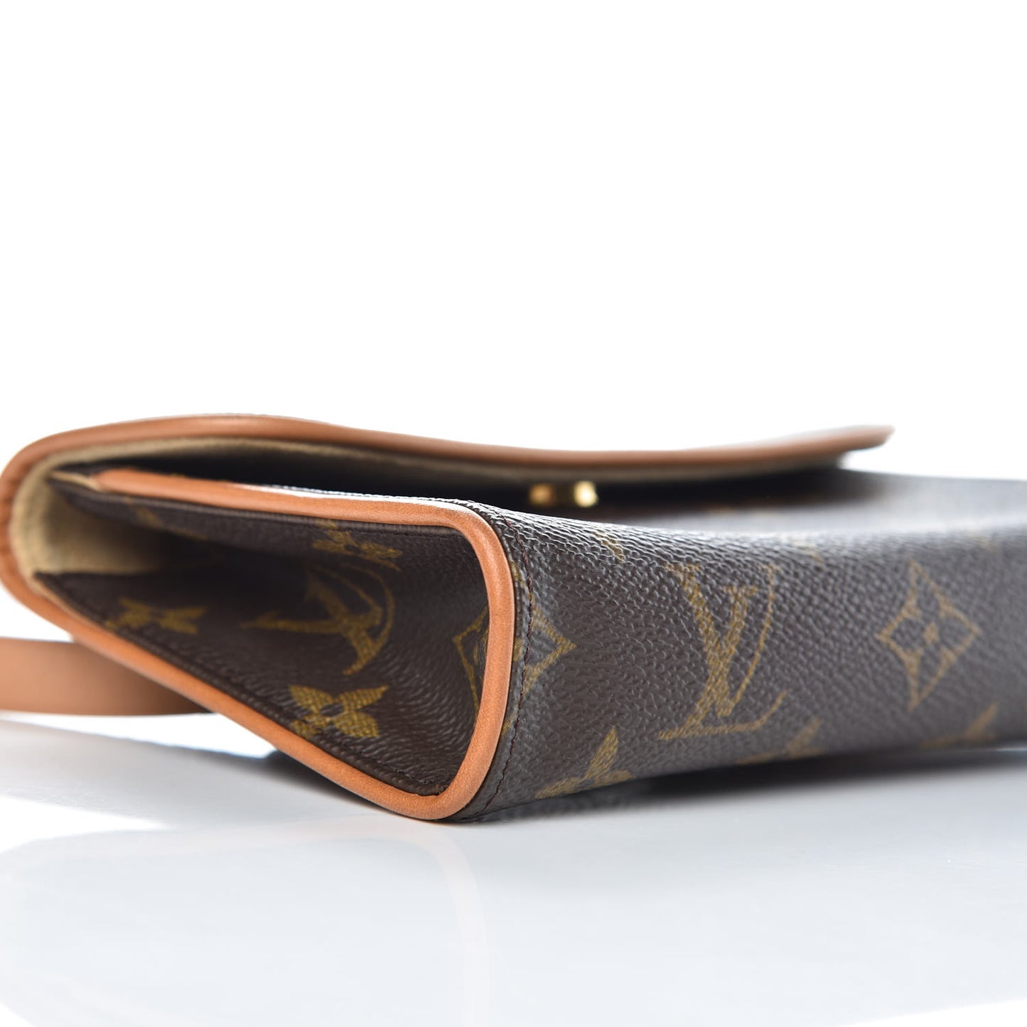 Monogram Pochette Florentine XS