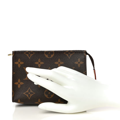 Louis Vuitton Monogram Toiletry Pouch 15 2 of 11