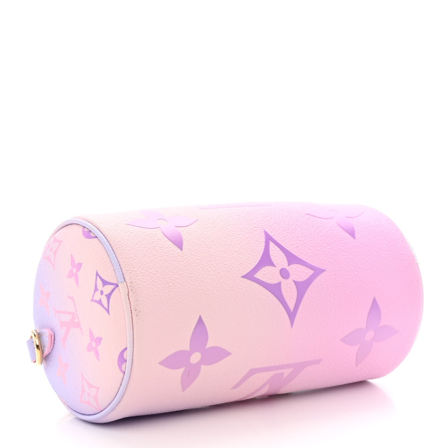 Monogram Giant Spring In The City Papillon BB Sunrise Pastel