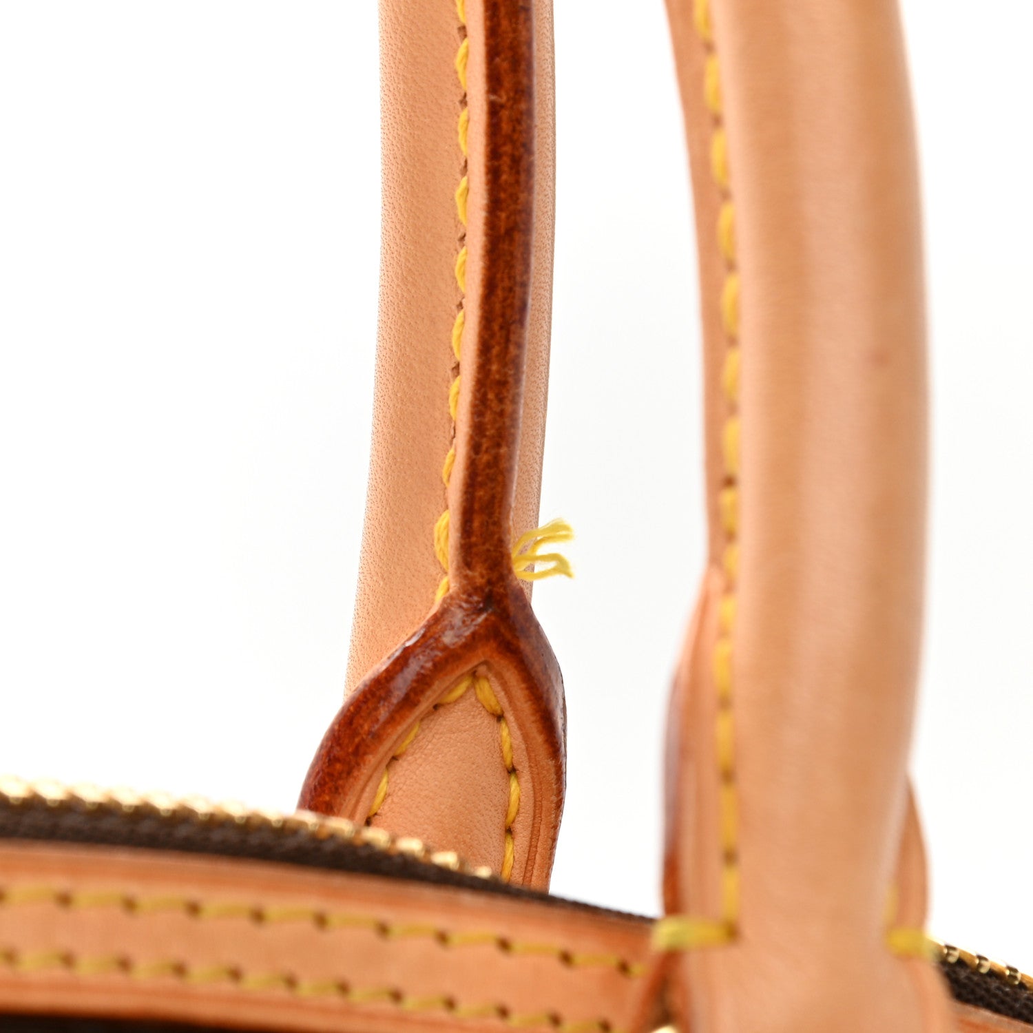 Louis Vuitton Monogram Lockit Horizontal 11 of 12