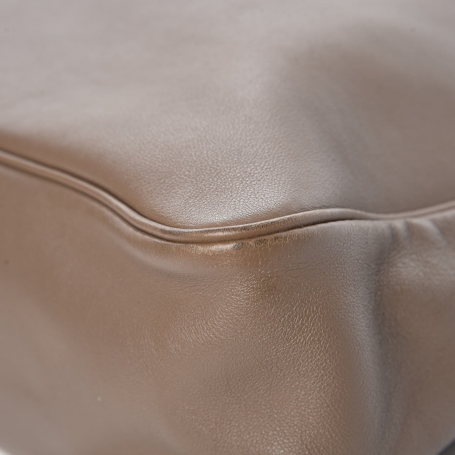 Hermes Swift Massai Cut 40 Etoupe 10 of 12