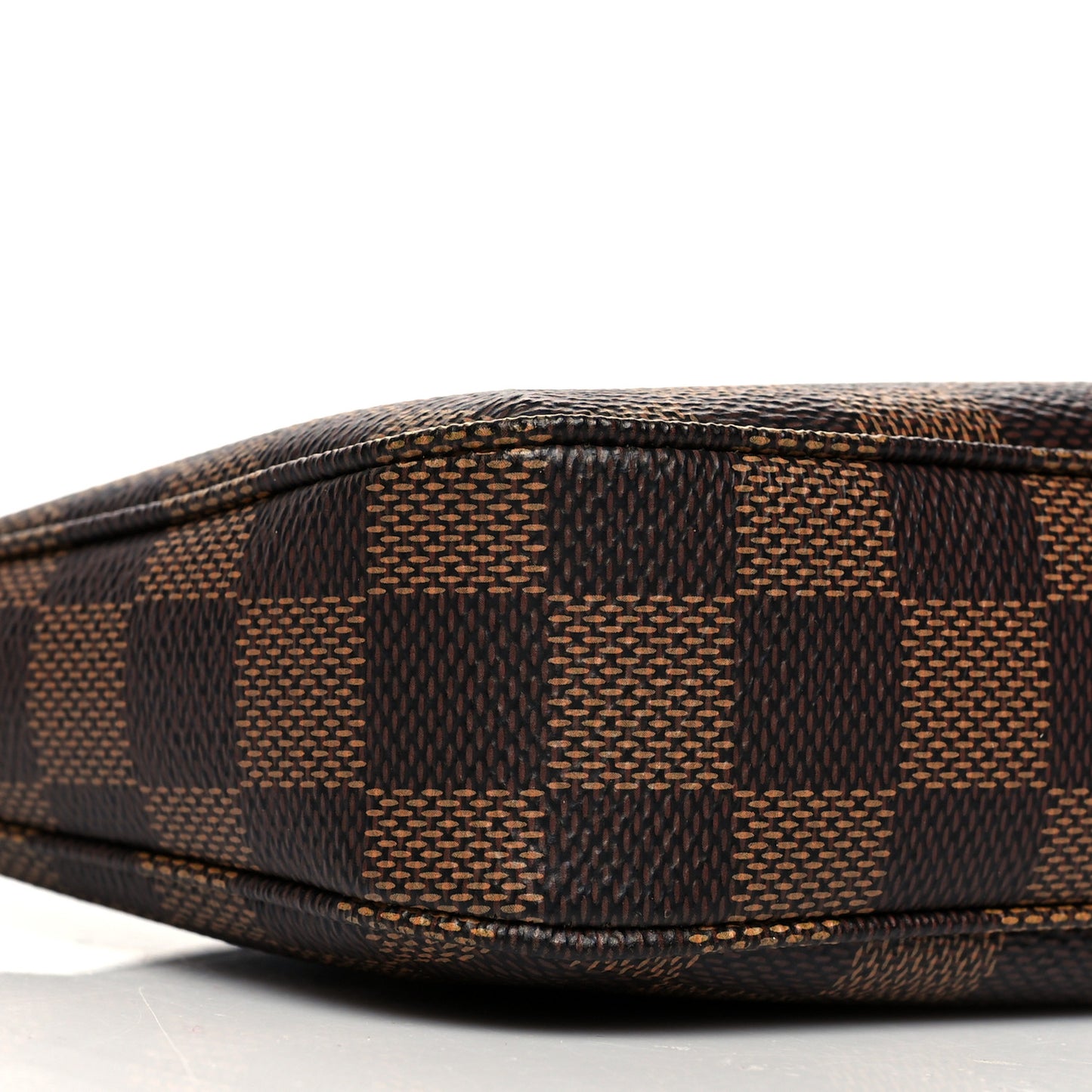 Damier Ebene Pochette Accessories NM