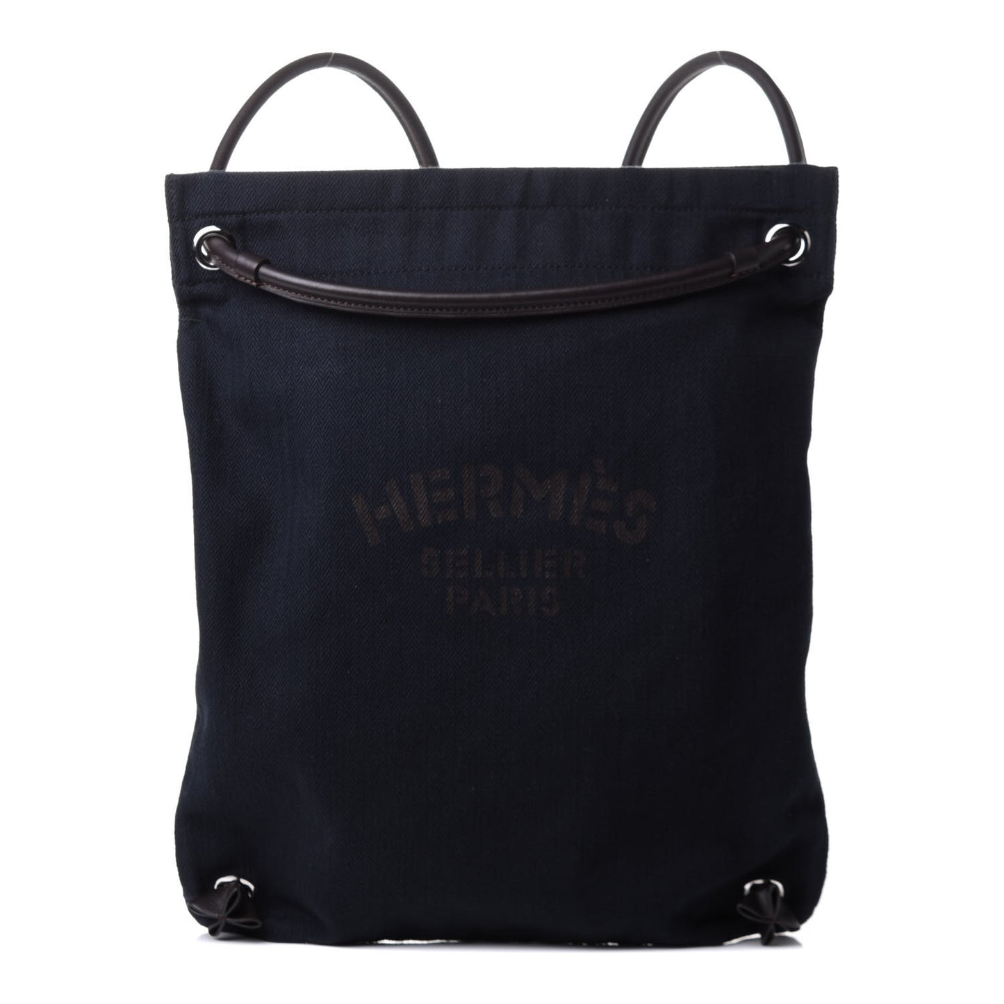 Toile Swift Maline Bag Navy Ebene